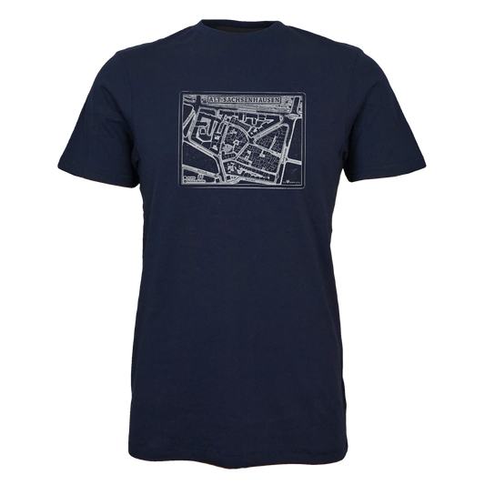 Alt-SAX by frankfurtkind | T-Shirt regular unisex