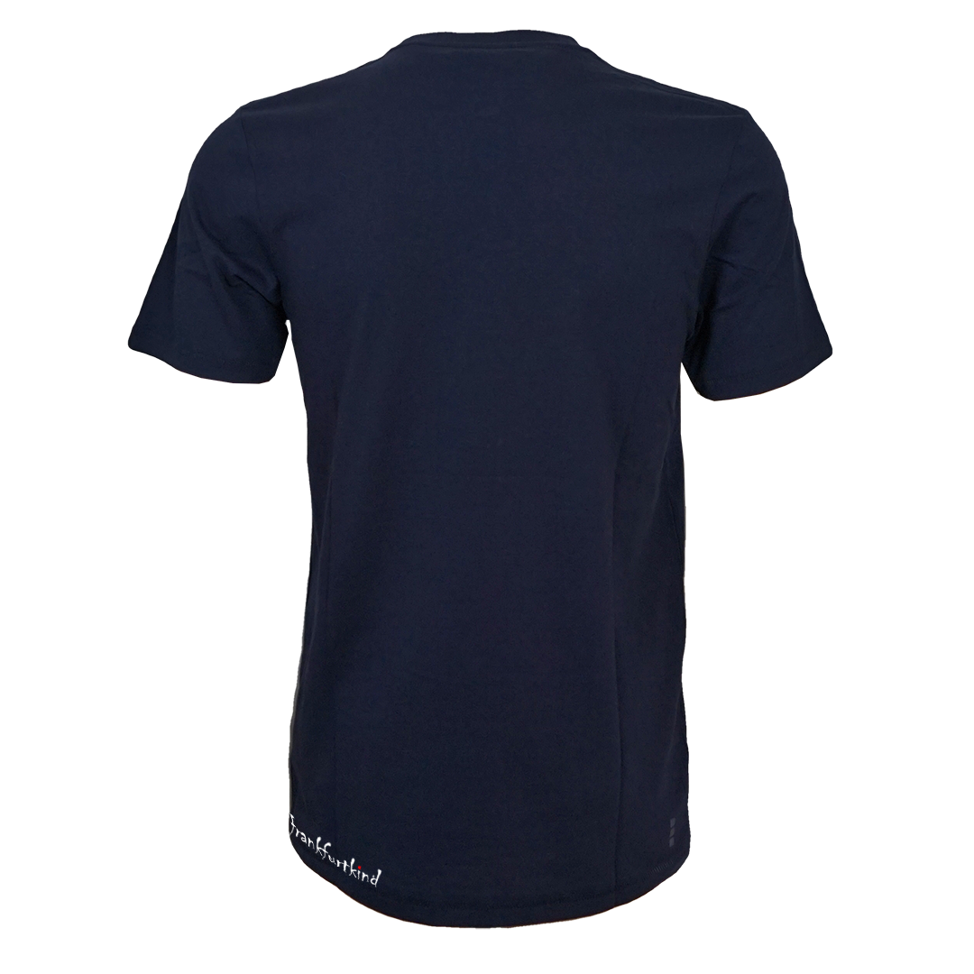 FFM Code by frankfurtkind | T-Shirt regular unisex