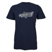 FFM must see by frankfurtkind | T-Shirt regular unisex