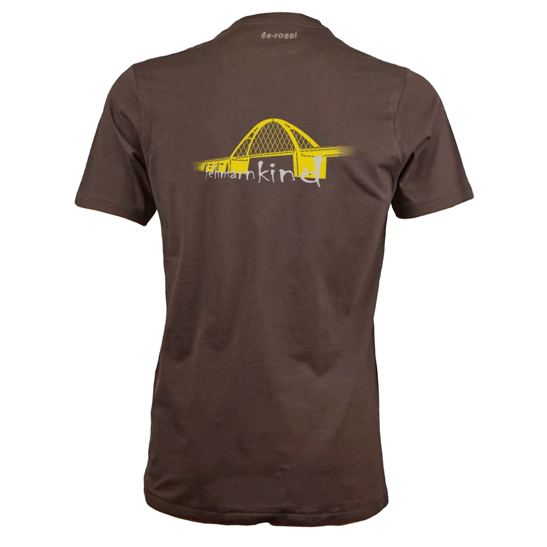 fehmarnkind by frankfurtkind | T-Shirt regular unisex