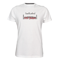 100 Jahre Waldstadion by frankfurtkind | T-Shirt regular unisex