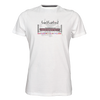 Waldstadion EURO24 by frankfurtkind | T-Shirt regular unisex