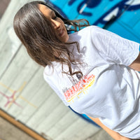 Skyline Deutschland by frankfurtkind | T-Shirt regular unisex