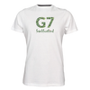 G7 sieben Kräuter by frankfurtkind | T-Shirt regular unisex