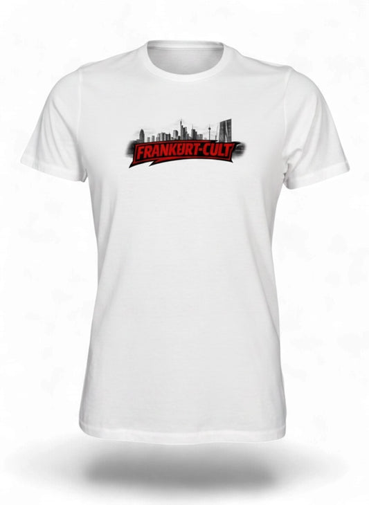 FRANKFURT-CULT by frankfurtkind | T-Shirt regular unisex