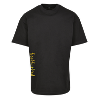 Eagle-Römer by frankfurtkind | T-Shirt heavy oversized unisex