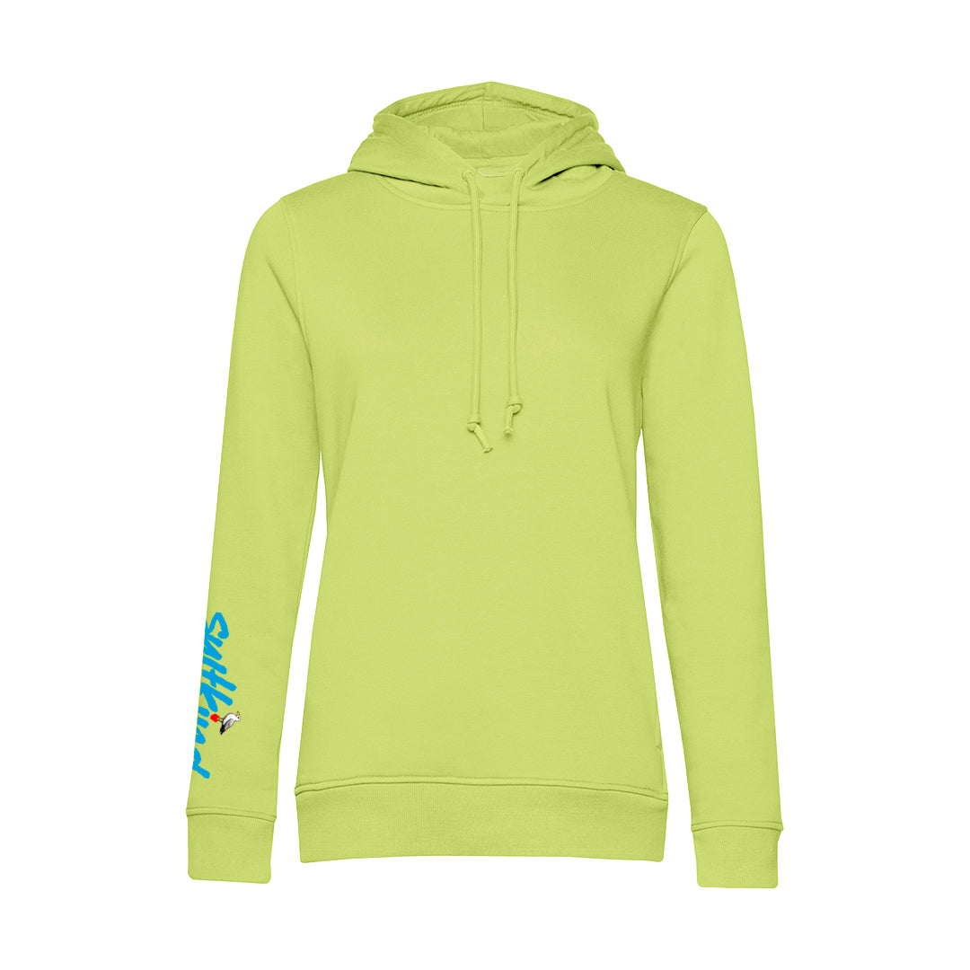 syltkind by syltkind | organic Ladies Hoodie