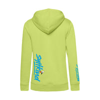 syltkind by syltkind | organic Ladies Hoodie