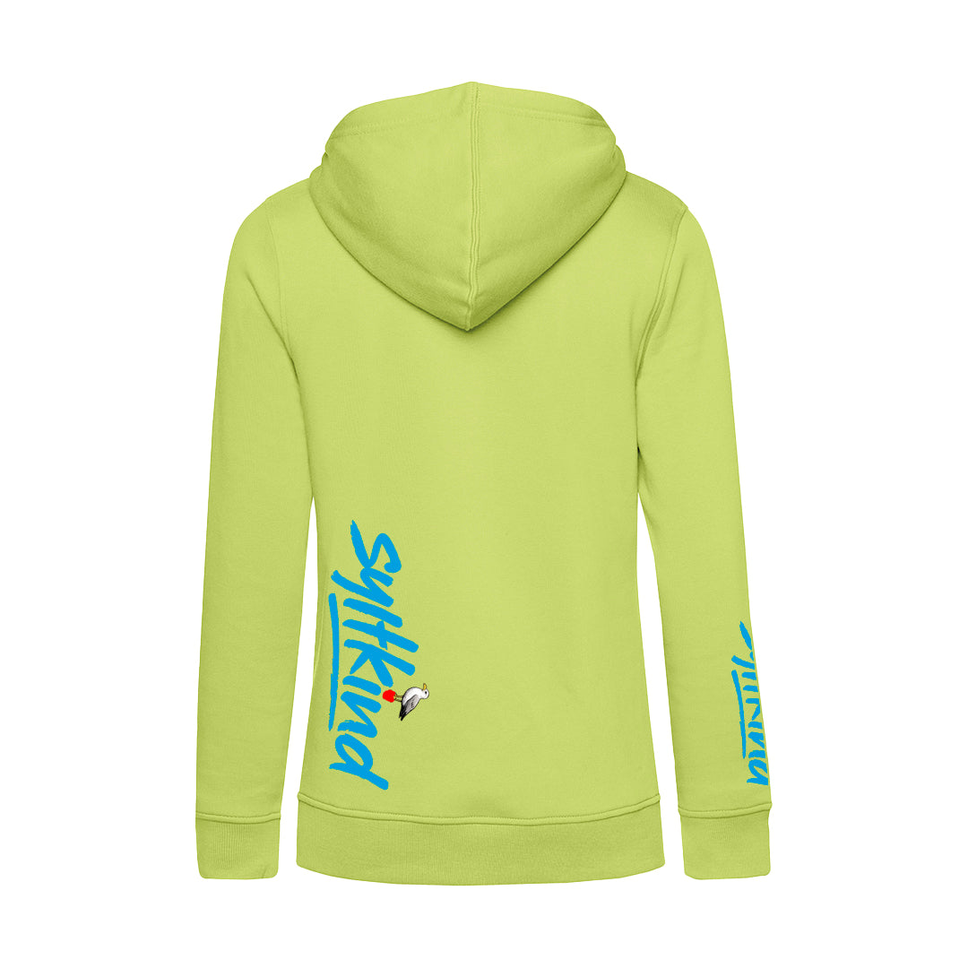 syltkind by syltkind | organic Ladies Hoodie
