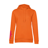 syltkind by syltkind | organic Ladies Hoodie