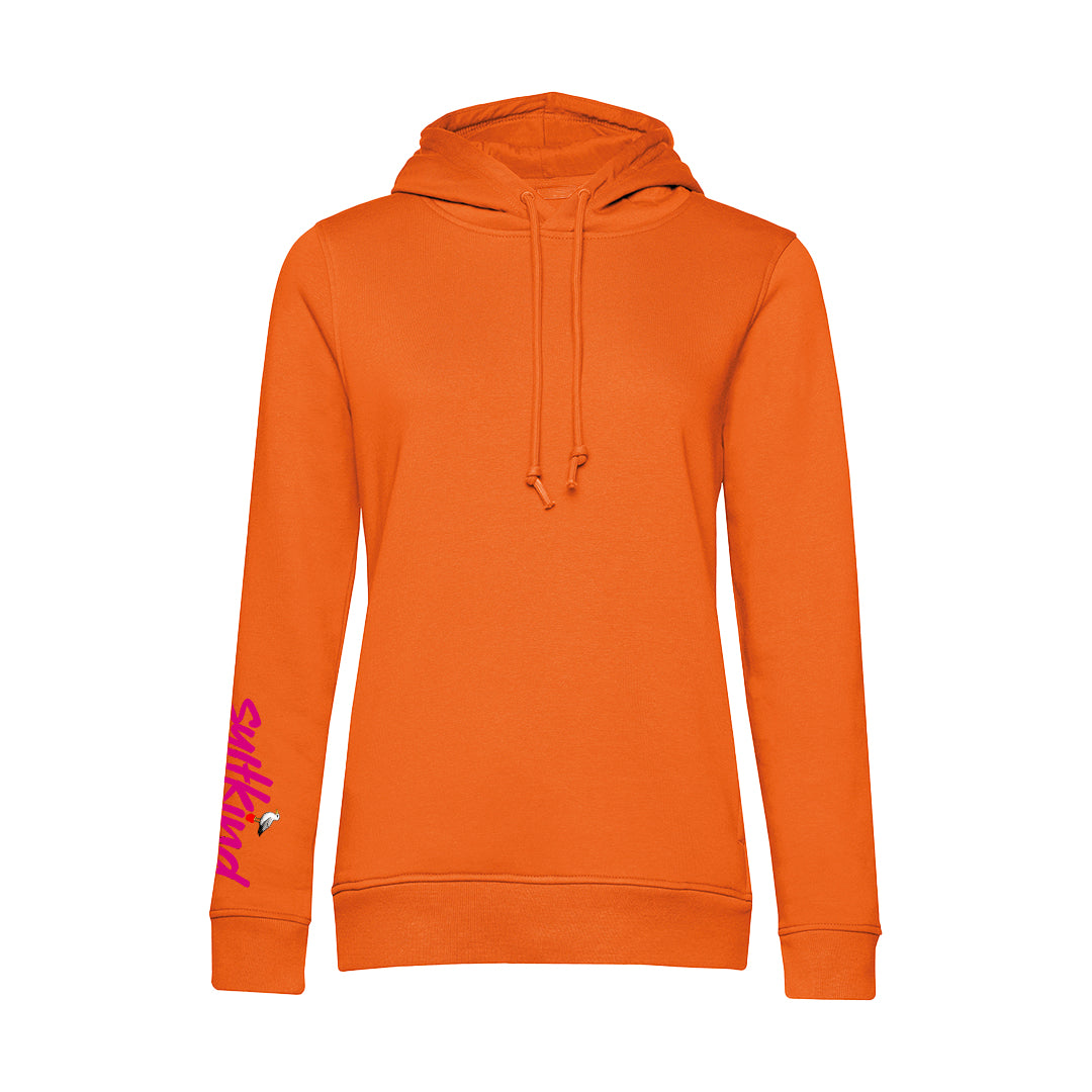 syltkind by syltkind | organic Ladies Hoodie