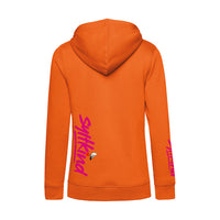 syltkind by syltkind | organic Ladies Hoodie