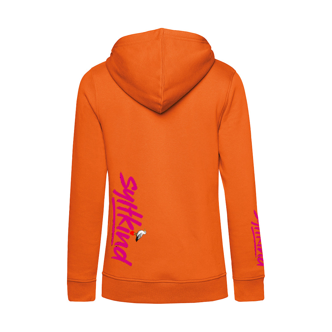 syltkind by syltkind | organic Ladies Hoodie