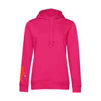 syltkind by syltkind | organic Ladies Hoodie