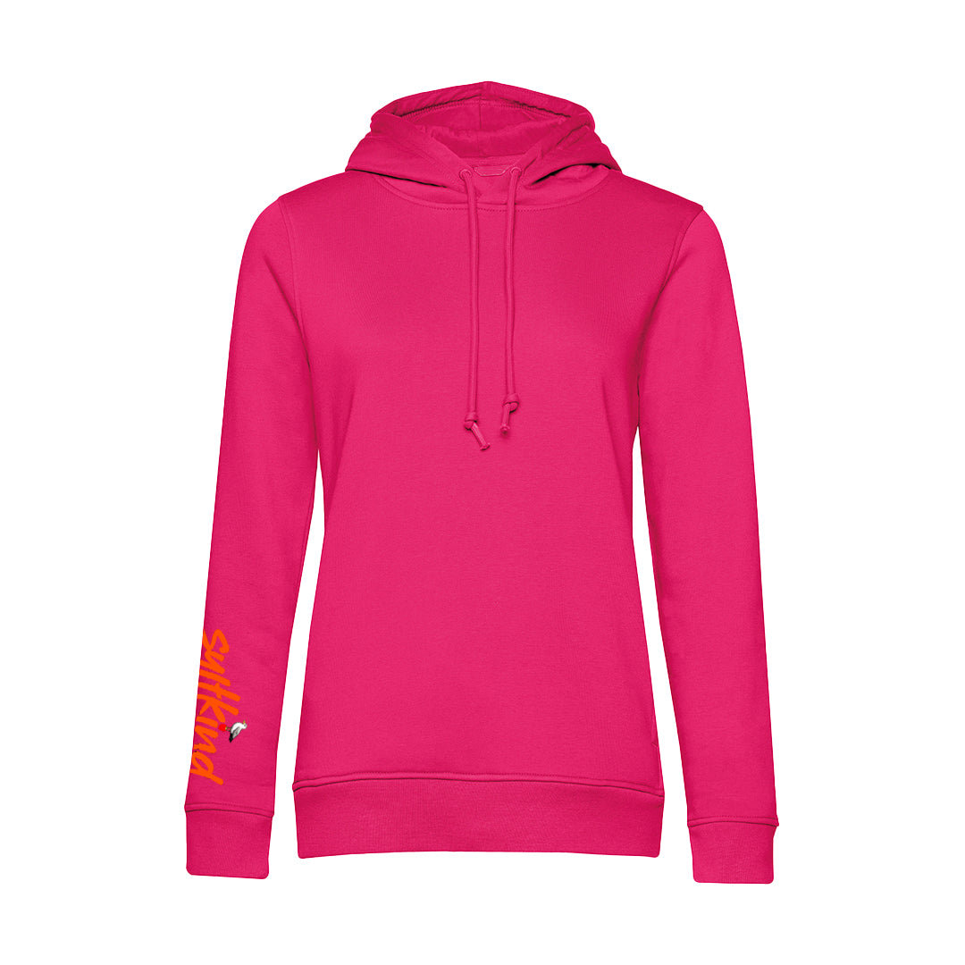 syltkind by syltkind | organic Ladies Hoodie