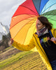 Lade das Bild in den Galerie-Viewer, Rainbow by frankfurtkind | Shirt longsleeve women