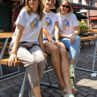 Bembel by frankfurtkind | T-Shirt regular unisex