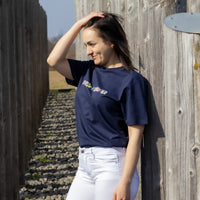 snippet by frankfurtkind | T-Shirt regular unisex