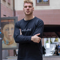 frankfurtkind | Shirt longsleeve unisex