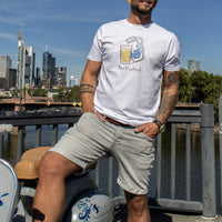 Bembel by frankfurtkind | T-Shirt regular unisex