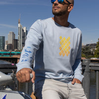 Bembel by frankfurtkind | organic Sweatshirt unisex