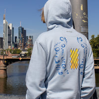 Bembel by frankfurtkind | organic Hoodie unisex