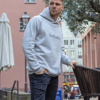 frankfurtkind | Tagless Media Hoodie unisex