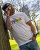 Lade das Bild in den Galerie-Viewer, rainbow by frankfurtkind | T-Shirt regular unisex
