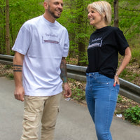 Waldstadion by frankfurtkind | T-Shirt heavy-oversized unisex