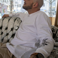 Tattoo by frankfurtkind | Shirt longsleeve unisex