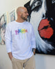 Lade das Bild in den Galerie-Viewer, Rainbow by frankfurtkind | Shirt longsleeve unisex