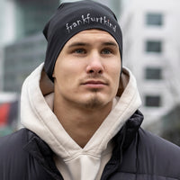 frankfurtkind | Slouch Beanie unisex