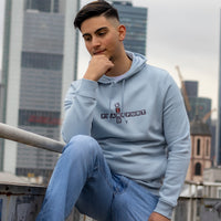 scrabble by frankfurtkind | organic Hoodie unisex