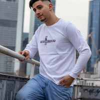 scrabble by frankfurtkind | Shirt longsleeve unisex