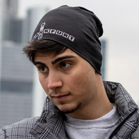 scrabble by frankfurtkind | Slouch Beanie unisex