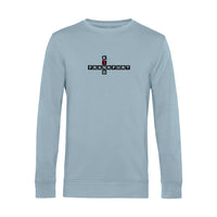 scrabble by frankfurtkind | organic Sweatshirt unisex