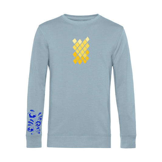 Bembel by frankfurtkind | organic Sweatshirt unisex