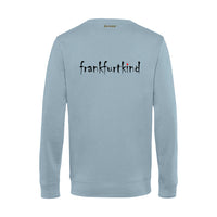 Bembel by frankfurtkind | organic Sweatshirt unisex