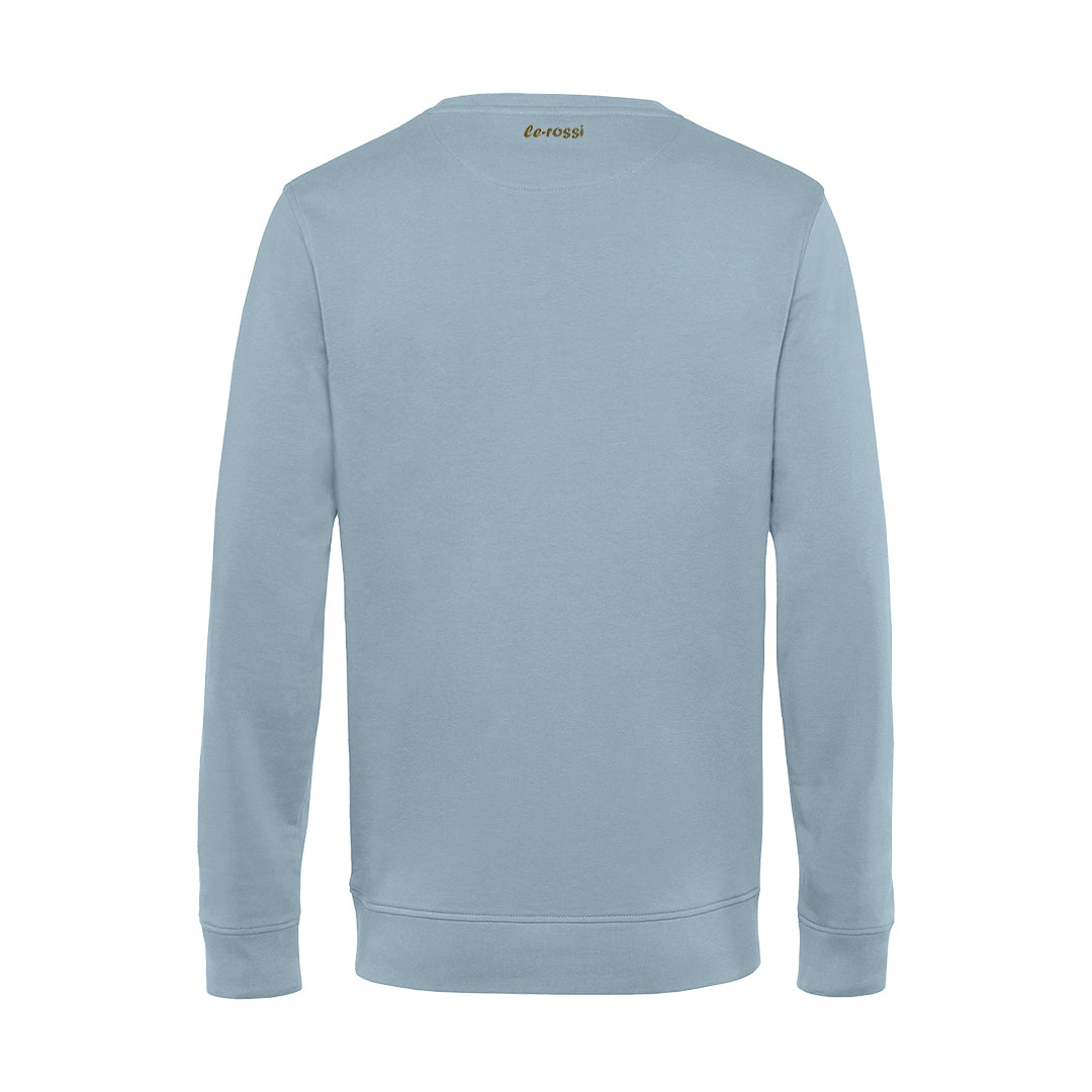 scrabble by frankfurtkind | organic Sweatshirt unisex