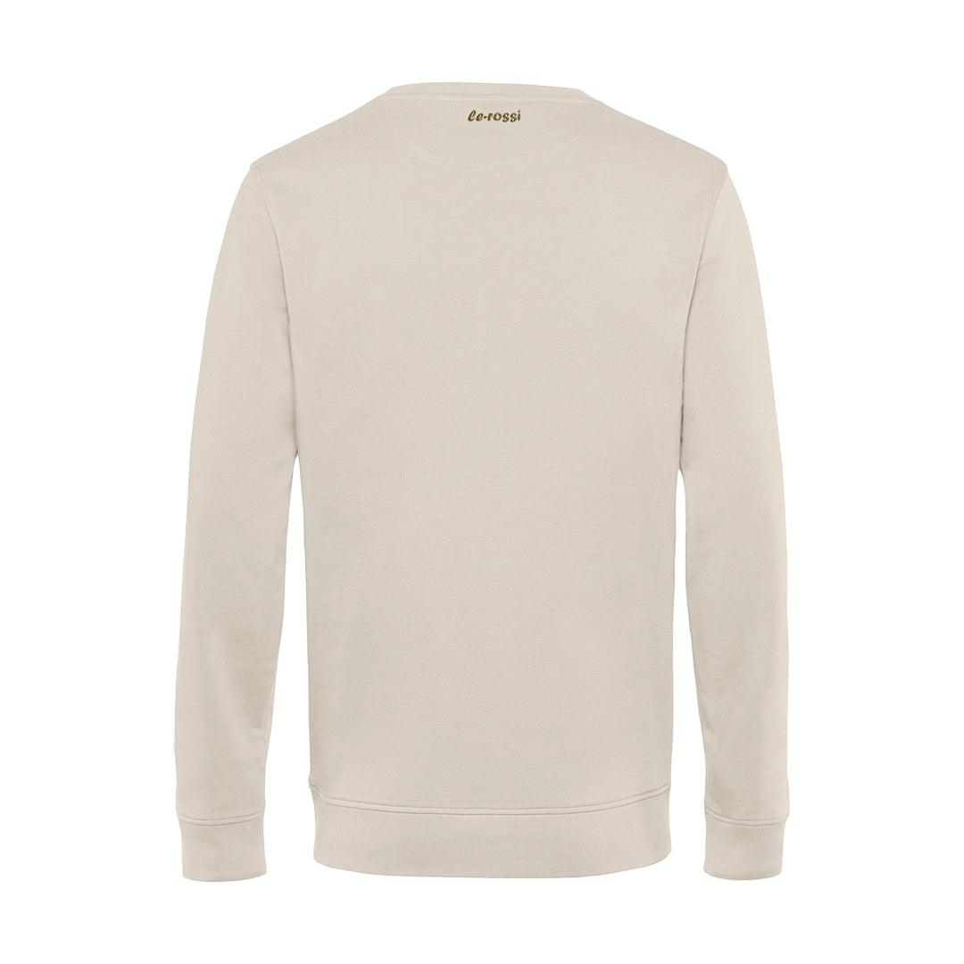 snippet by frankfurtkind | organic Sweatshirt unisex
