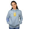 Bembel by frankfurtkind | organic Hoodie unisex
