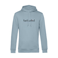 Bembel by frankfurtkind | organic Hoodie unisex