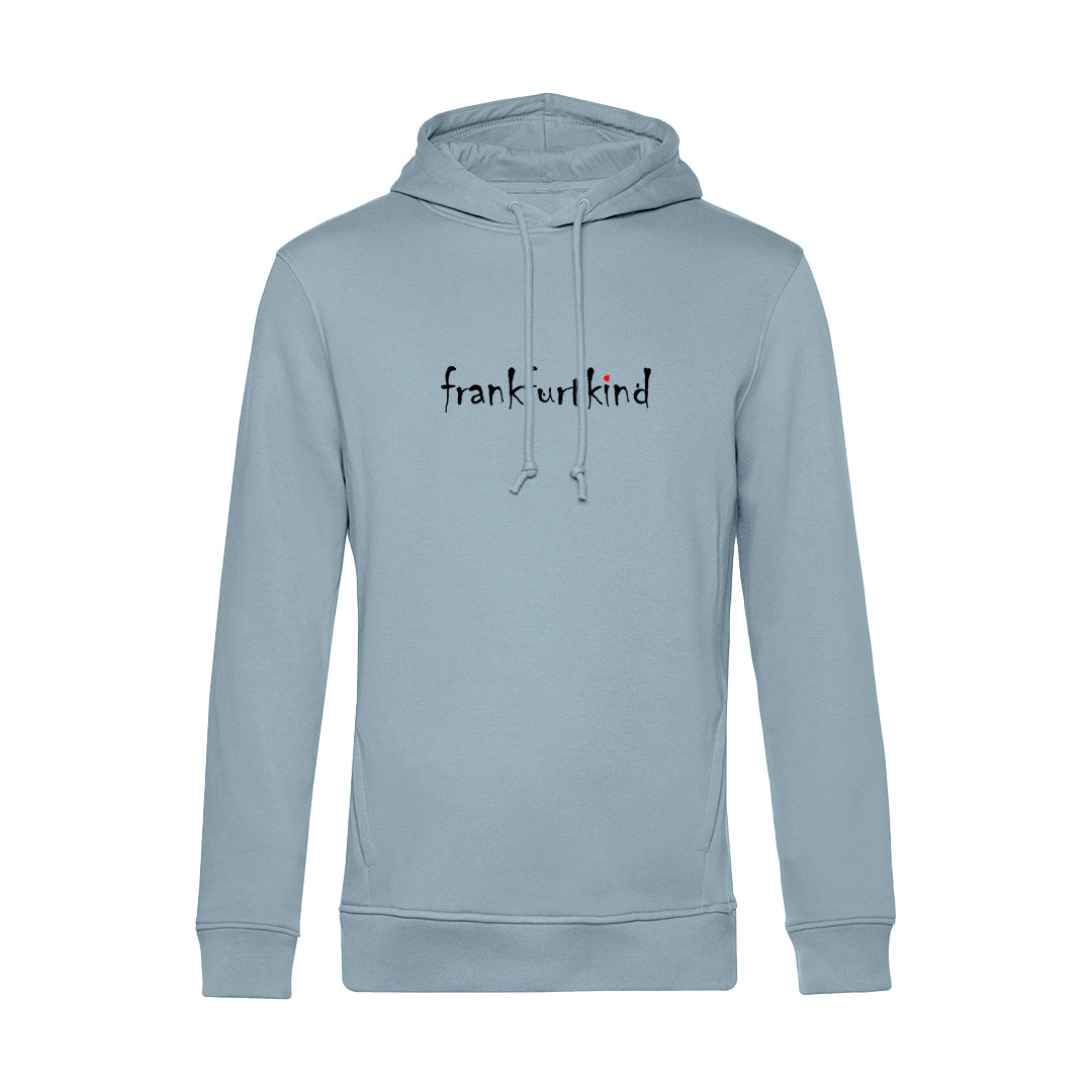 Bembel by frankfurtkind | organic Hoodie unisex