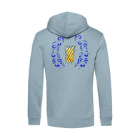 Bembel by frankfurtkind | organic Hoodie unisex