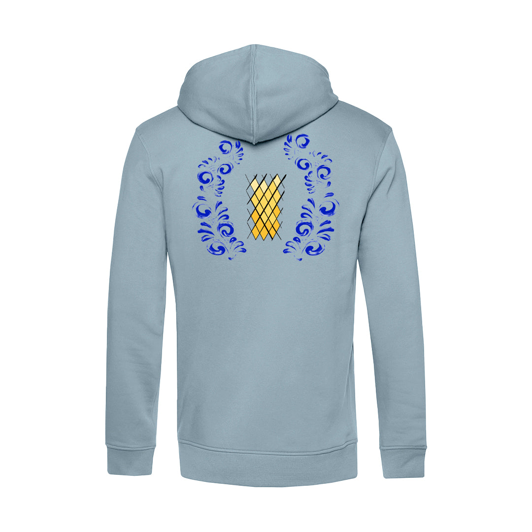 Bembel by frankfurtkind | organic Hoodie unisex