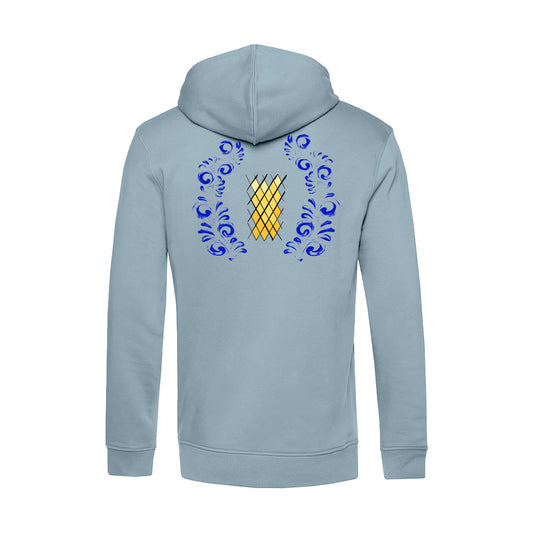 Bembel by frankfurtkind | organic Hoodie unisex