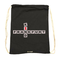 scrabble by frankfurtkind | cotton Bag