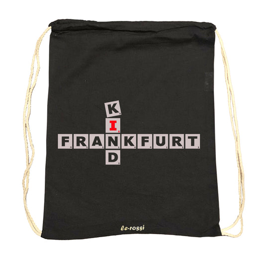 scrabble by frankfurtkind | cotton Bag