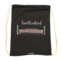 Waldstadion by frankfurtkind | cotton Bag