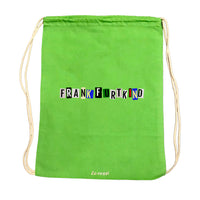 snippet by frankfurtkind | cotton Bag